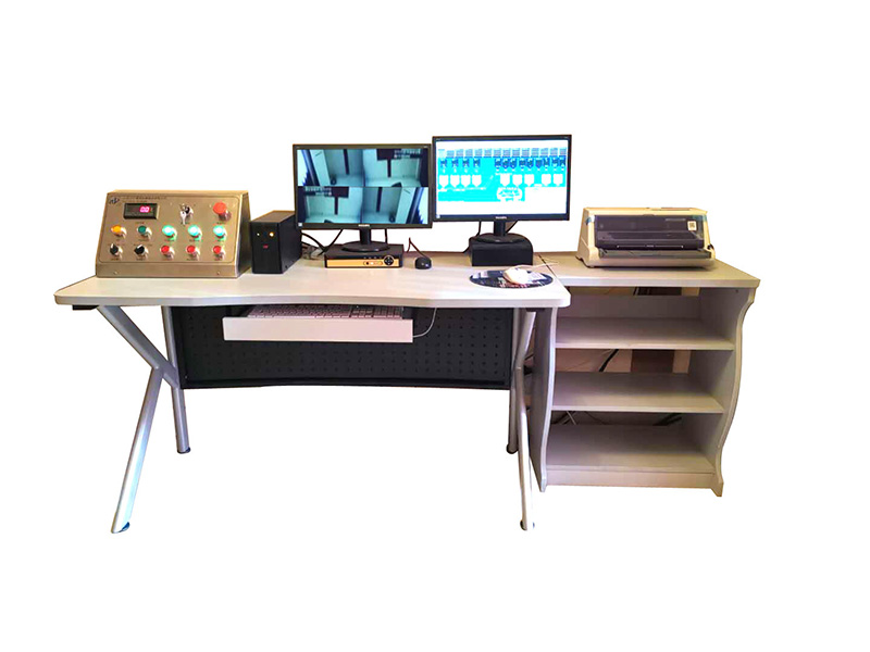 TYDK 微機(jī)控制系統(tǒng)設(shè)備